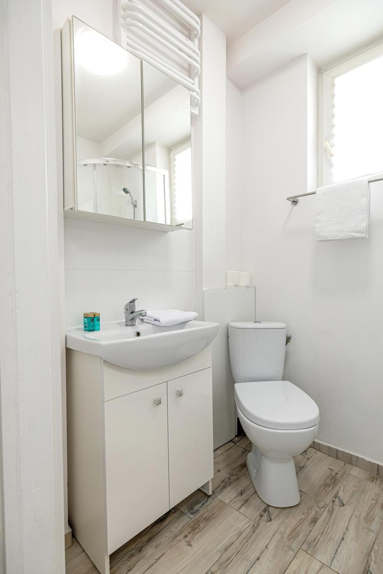Corazziego Plac Bankowy Apartment Varsovie Extérieur photo
