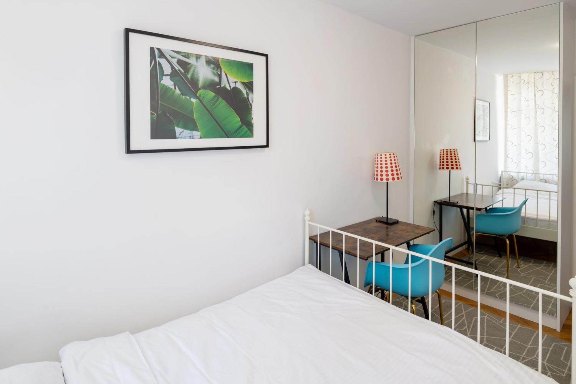 Corazziego Plac Bankowy Apartment Varsovie Extérieur photo